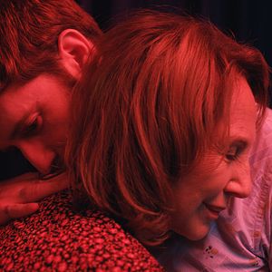 Fotoğraf Nicolas Maury