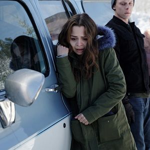 Fotoğraf Humberly González