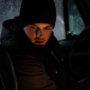 Fotoğraf Ormandaki Cadı