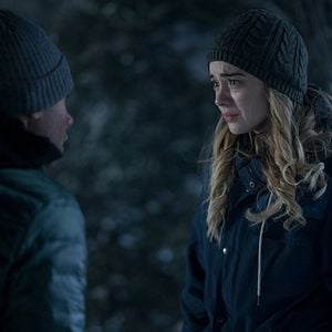 Fotoğraf Ormandaki Cadı