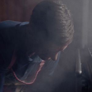 Fotoğraf End Of Sentence