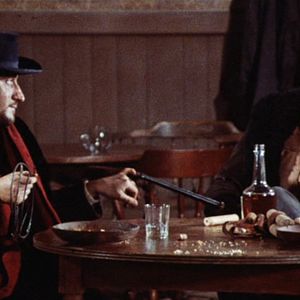 Fotoğraf Roy Colt and Winchester Jack