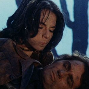 Fotoğraf Roy Colt and Winchester Jack