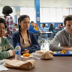 Fotoğraf Anjelika Washington