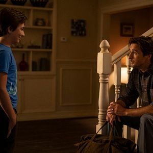 Fotoğraf Luke Wilson