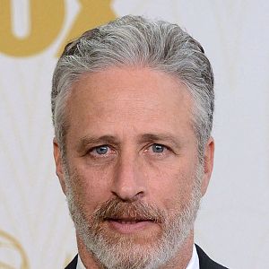 Fotoğraf Jon Stewart