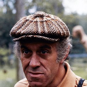 Fotoğraf Jacques Balutin