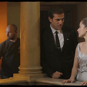 Fotoğraf Grégory Fitoussi