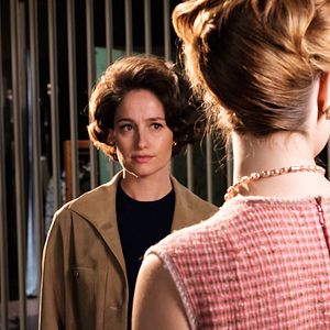 Fotoğraf Marie Gillain