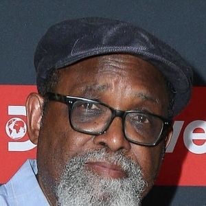 Fotoğraf Samuel D. Pollard