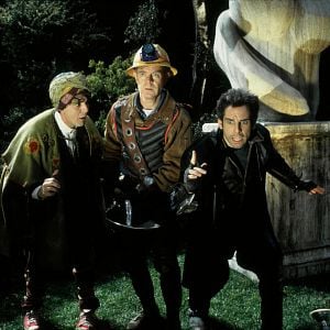 Fotoğraf Hank Azaria