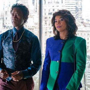 Fotoğraf Don Cheadle