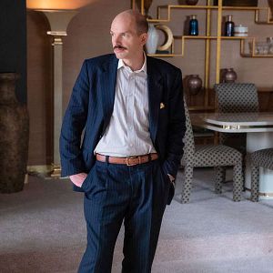 Fotoğraf Paul Scheer