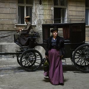 Fotoğraf Melanie Field