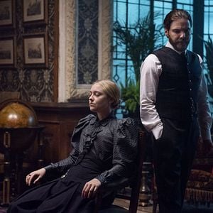 Fotoğraf Daniel Brühl