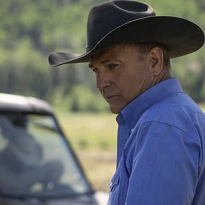 Fotoğraf Kevin Costner