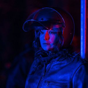 Fotoğraf Ashleigh Cummings