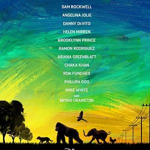 Fotoğraf The One and Only Ivan