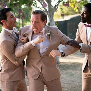 Fotoğraf Tongayi Chirisa