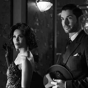 Fotoğraf Lesley-Ann Brandt