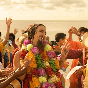 Fotoğraf Robert Sheehan