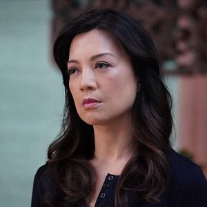 Fotoğraf Ming-Na Wen