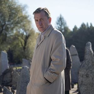 Fotoğraf Tim Roth