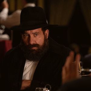 Fotoğraf Clive Owen