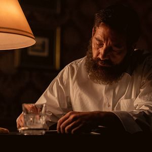 Fotoğraf Clive Owen