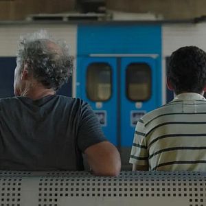 Fotoğraf Here We Are