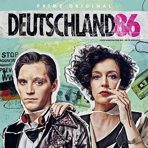 Fotoğraf Deutschland 86