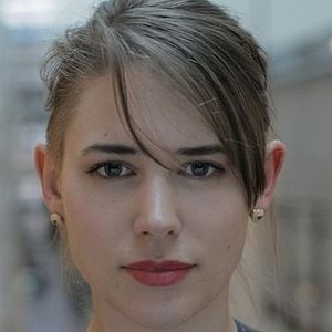 Fotoğraf Ninja Thyberg