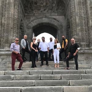 Fotoğraf Erzurumlu Mümessil