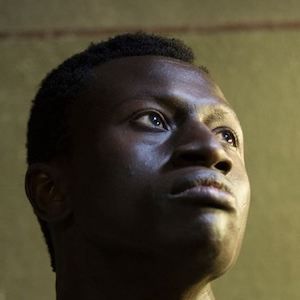 Fotoğraf Welket Bungué