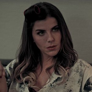 Fotoğraf María Fernanda Yepes