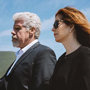 Fotoğraf Hand of God