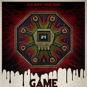 Fotoğraf Game of Death