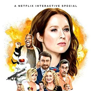 Fotoğraf Unbreakable Kimmy Schmidt