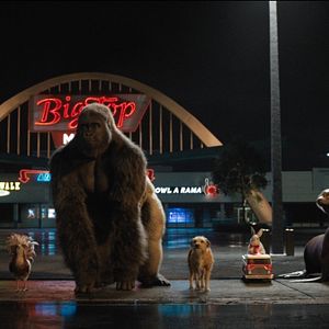 Fotoğraf The One and Only Ivan