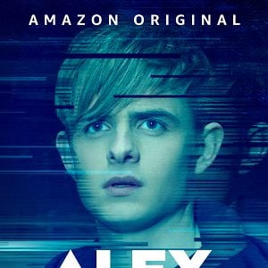 Fotoğraf Alex Rider