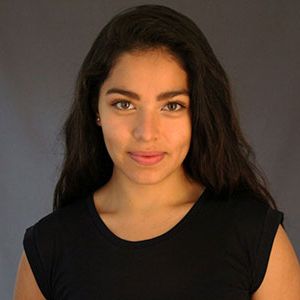 Fotoğraf Samantha Orozco