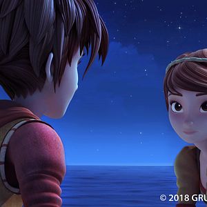 Fotoğraf Leo Da Vinci: Mona Lisa Macerası