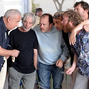 Fotoğraf Leo Harlem