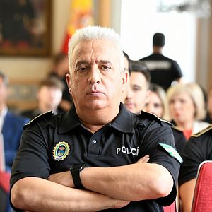 Fotoğraf Leo Harlem