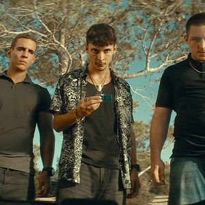 Fotoğraf Miguel Herrán