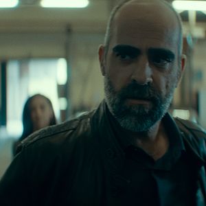 Fotoğraf Luis Tosar