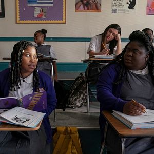 Fotoğraf Dominique Fishback