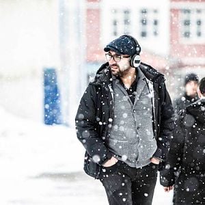 Fotoğraf Okul Tıraşı