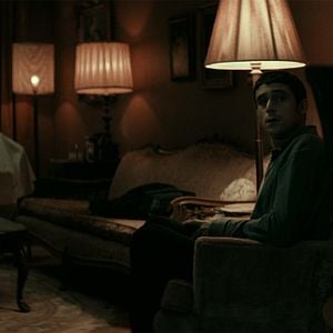 Fotoğraf Dave Davis