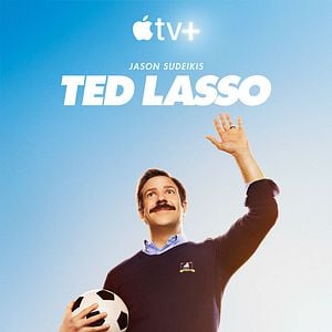 Fotoğraf Ted Lasso